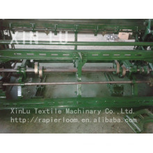 GA615 weaving shuttle loom in China